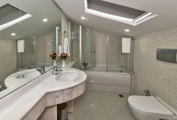 Febor Park Otel - Görsel 19