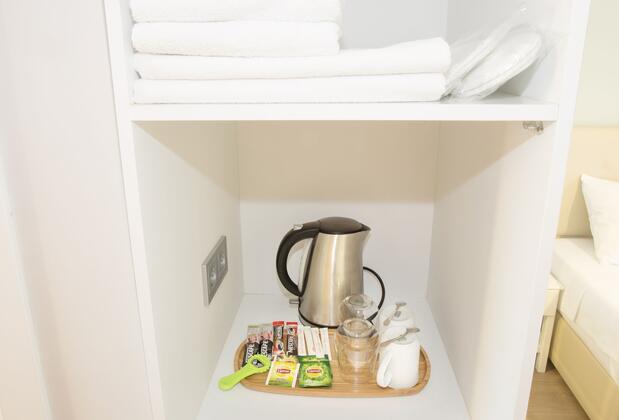 Pharos Boutique Hotel - Görsel 48