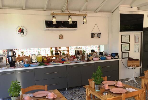 Casa Pallet Hotel - Görsel 9