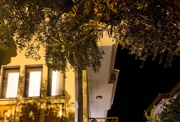 Pharos Boutique Hotel - Görsel 21