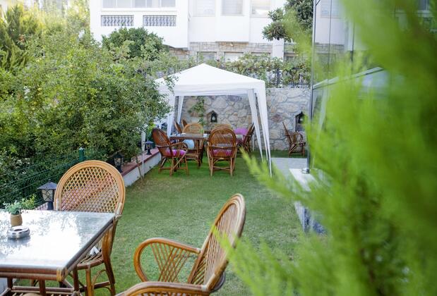 Pharos Boutique Hotel - Görsel 33