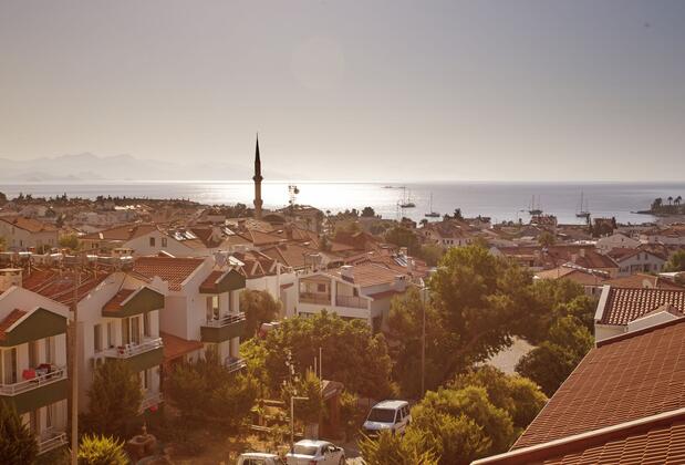 Pharos Boutique Hotel - Görsel 28