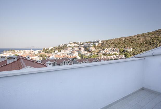 Pharos Boutique Hotel - Görsel 11