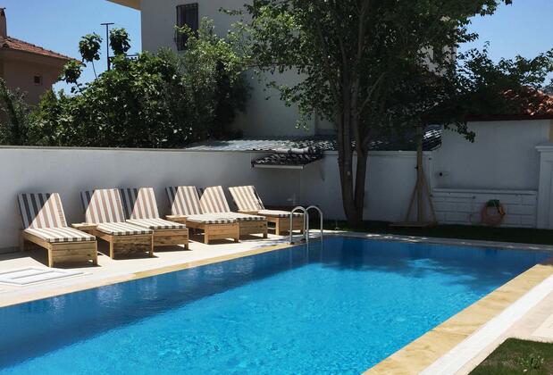 Casa Pallet Hotel - Görsel 6