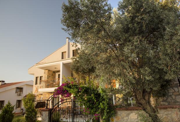 Pharos Boutique Hotel - Görsel 36