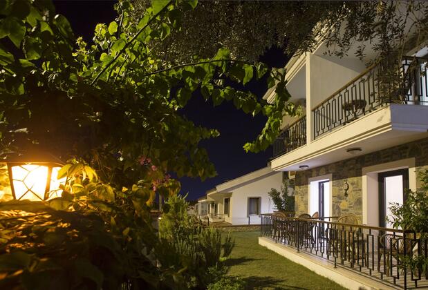 Pharos Boutique Hotel - Görsel 35