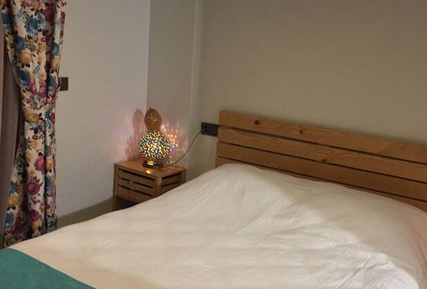 Casa Pallet Hotel - Görsel 3