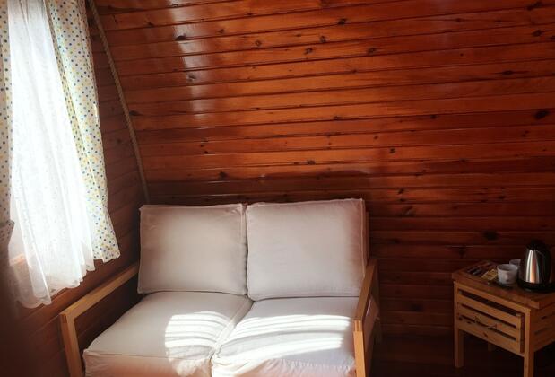 Casa Pallet Hotel - Görsel 7