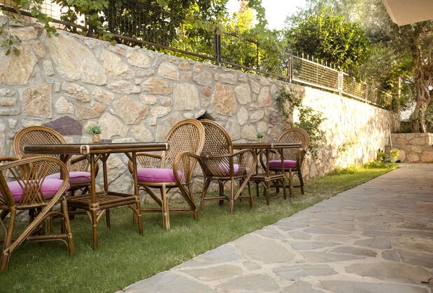 Pharos Boutique Hotel - Görsel 32