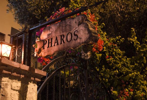 Pharos Boutique Hotel - Görsel 13