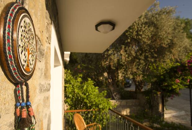 Pharos Boutique Hotel - Görsel 15