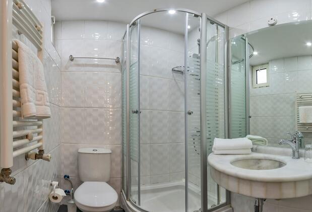 Febor Park Otel - Görsel 20