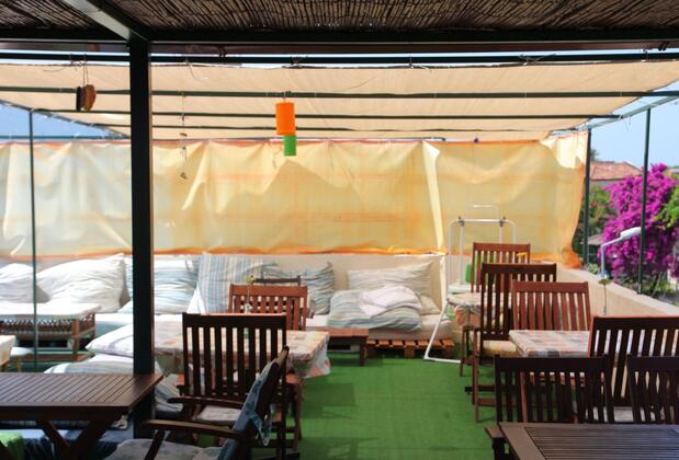 Caretta Caretta Hotel - Görsel 5