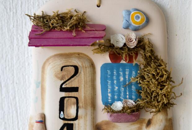 Pharos Boutique Hotel - Görsel 5