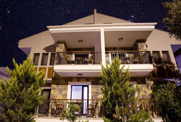 Pharos Boutique Hotel - Görsel 4