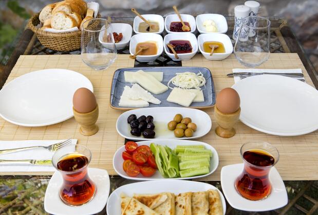 Pharos Boutique Hotel - Görsel 44