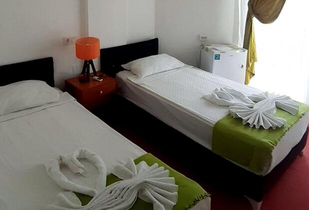 Caretta Caretta Hotel - Görsel 10