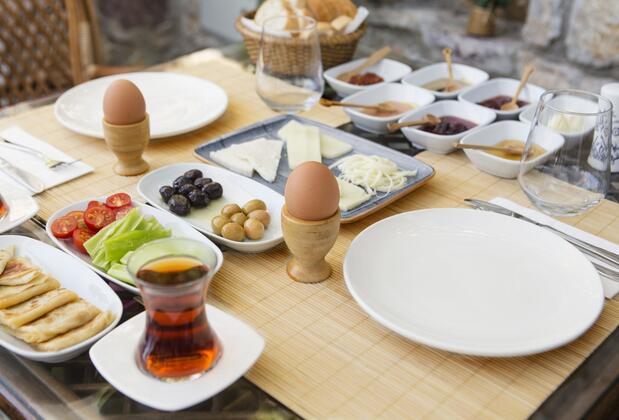 Pharos Boutique Hotel - Görsel 37