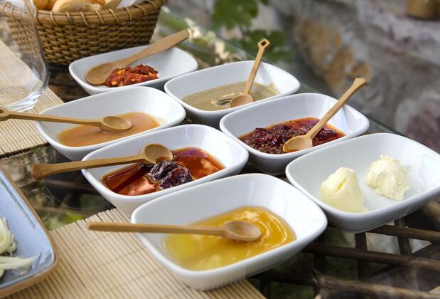 Pharos Boutique Hotel - Görsel 42