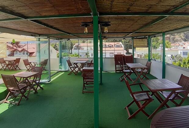 Caretta Caretta Hotel - Görsel 4