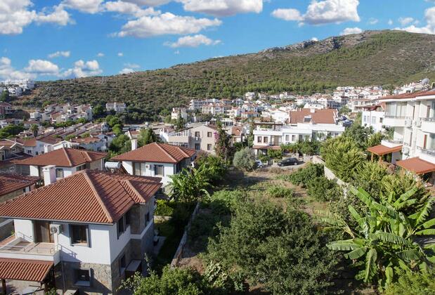 Pharos Boutique Hotel - Görsel 14