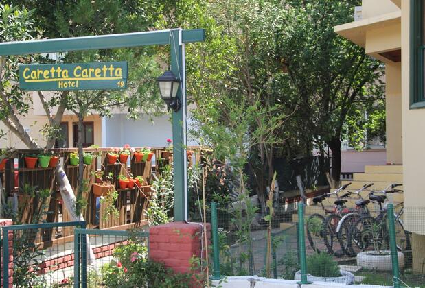 Caretta Caretta Hotel - Görsel 3