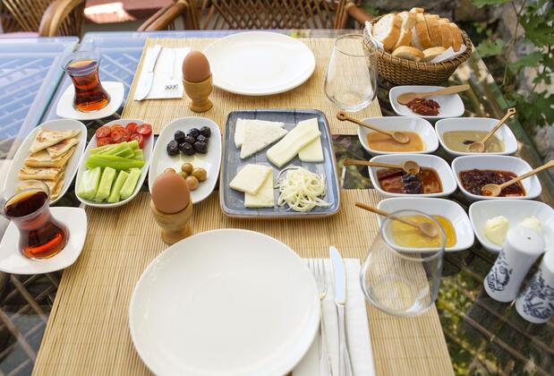 Pharos Boutique Hotel - Görsel 43