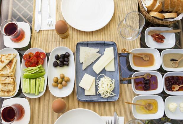 Pharos Boutique Hotel - Görsel 39