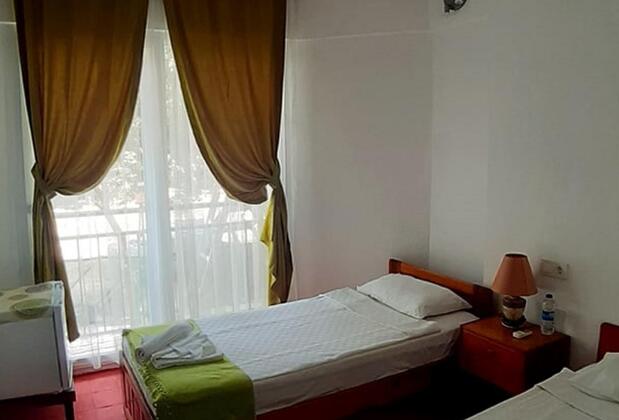 Caretta Caretta Hotel - Görsel 13