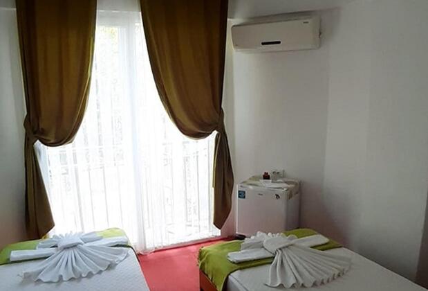 Caretta Caretta Hotel - Görsel 12