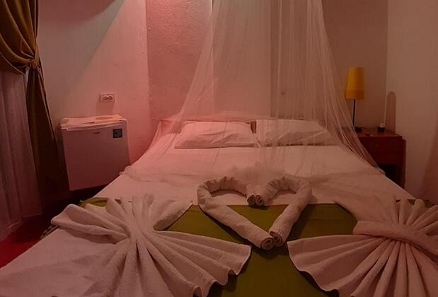 Caretta Caretta Hotel - Görsel 14