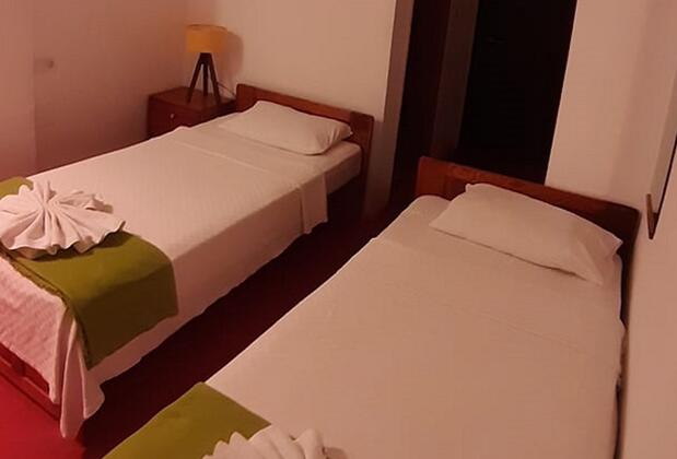 Caretta Caretta Hotel - Görsel 15