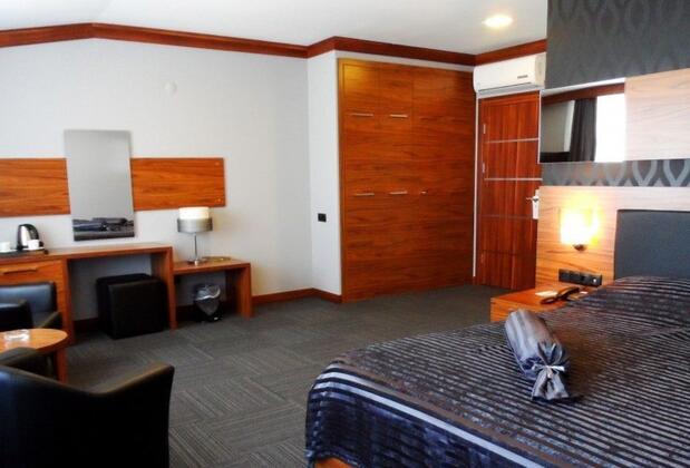 Ada Loft Aparts - Görsel 8