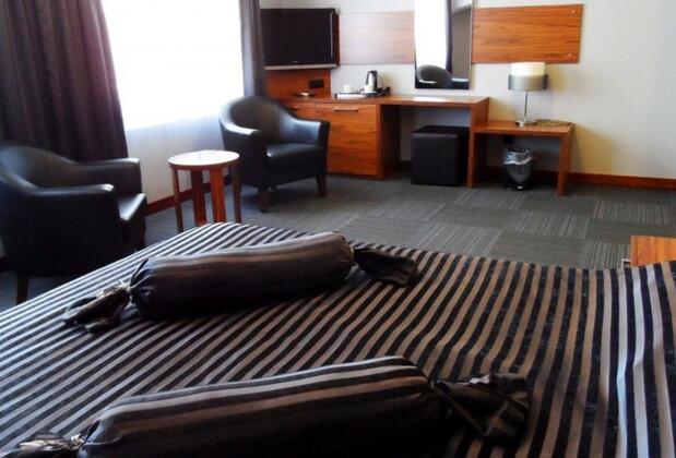 Ada Loft Aparts - Görsel 9