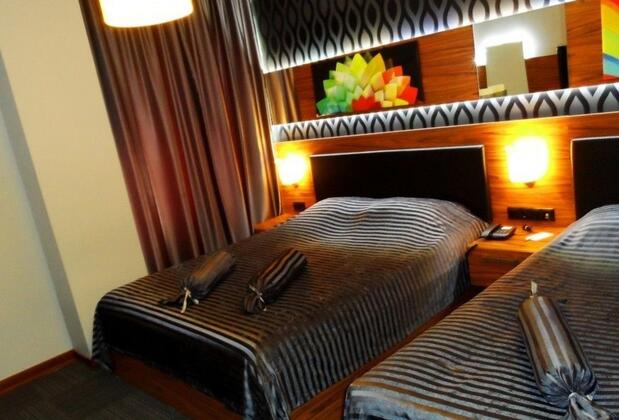 Ada Loft Aparts - Görsel 13