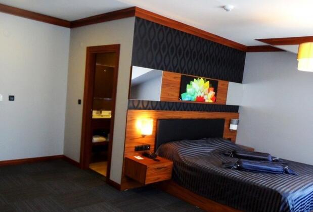 Ada Loft Aparts - Görsel 16