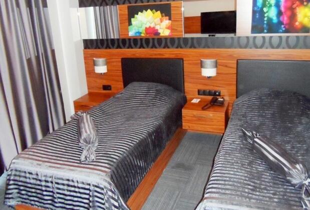 Ada Loft Aparts - Görsel 17