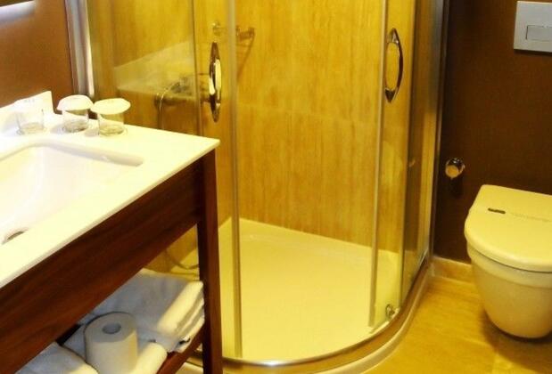 Ada Loft Aparts - Görsel 18