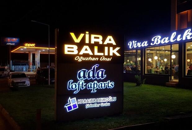 Ada Loft Aparts - Görsel 3