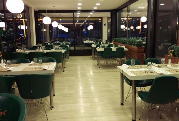 Ada Loft Aparts - Görsel 28