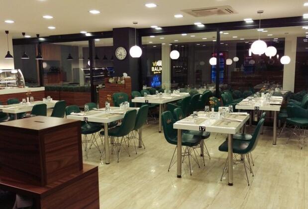 Ada Loft Aparts - Görsel 22