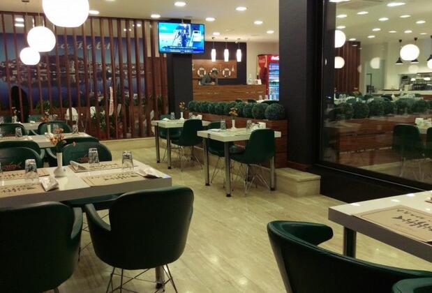 Ada Loft Aparts - Görsel 23