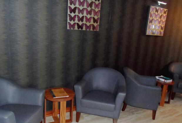 Ada Loft Aparts - Görsel 6