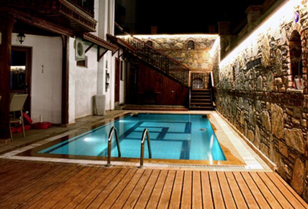  Ankakyaka Apart Otel - Görsel 19