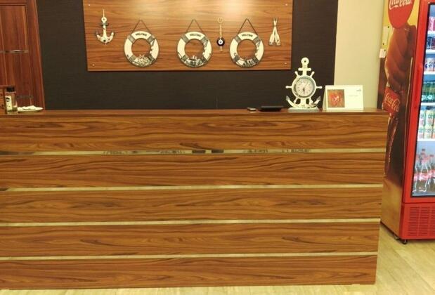 Ada Loft Aparts - Görsel 21