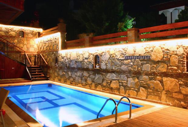  Ankakyaka Apart Otel - Görsel 27