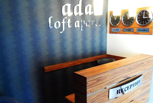 Ada Loft Aparts - Görsel 4