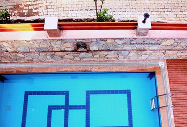  Ankakyaka Apart Otel - Görsel 11