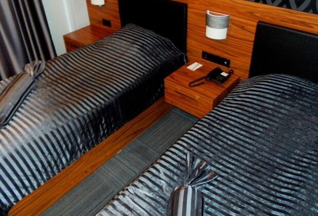 Ada Loft Aparts - Görsel 10