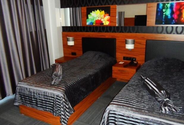 Ada Loft Aparts - Görsel 11